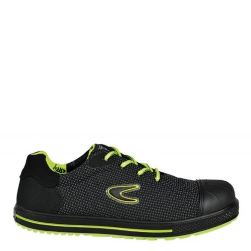 Cofra Dribble Safety Shoe
